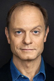 David Hyde Pierce — фото