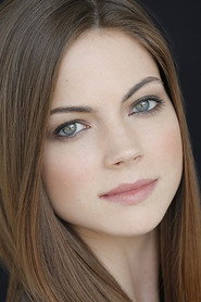 Caitlin Carver — фото