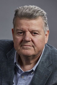 Робби Колтрейн — фото