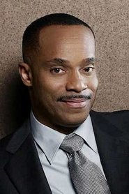 Rocky Carroll — фото